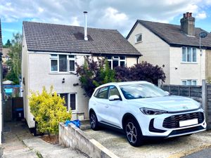 FRONT ASPECT- click for photo gallery